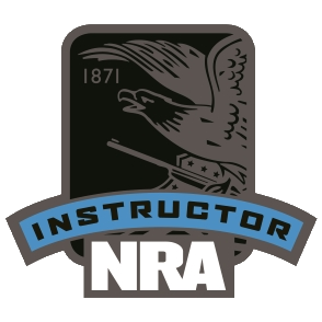 NRA Certified Instructor